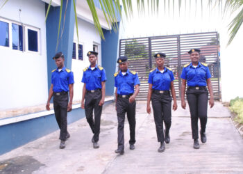 ANIMT Holds First Matriculation, Explains Sitting Of School In Oghara