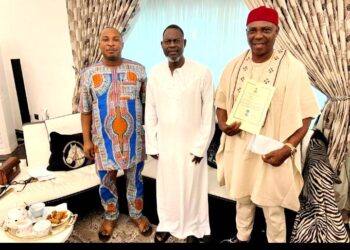 ANLCA BoT: CAC Issues Certificate To Taiwo Afolabi-led Board of Trustees