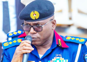 NSCDC CG Orders Massive Arrest Of Oil Thieves Nationwide