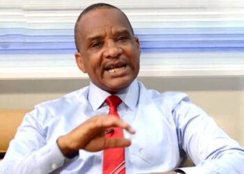 PIRACY: NIMASA DG Drops Bombshell, Says Nigeria Can’t Exit War Risk Insurance Hammer Now