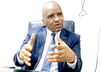 Monday Interview: “The floating dock has been there since 2018, nobody started it, nobody knows how it works”