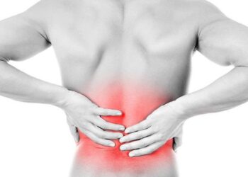 Back Pains Could Be Sign Of Spinal Tuberculosis, Neurosurgeon Warns