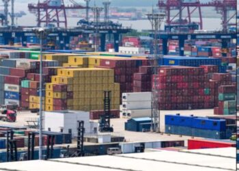 China Faces Long-Term Export Threat, While Ocean Rates Plummet