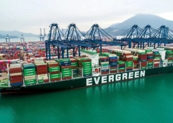 Containership Schedule Reliability Builds Upward Trend in 2022
