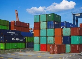 Empty Containers Will Overwhelm Ports in 2023 Warns Sea-Intelligence