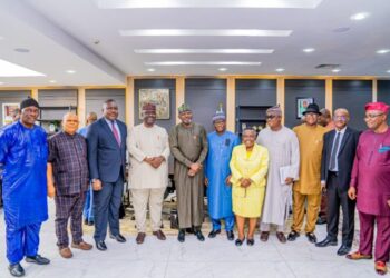 With NNPC’s Support, National Fleet Achievable In 2 Months – Transportation Minister