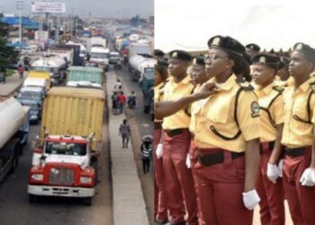 “LASTMA Keep Impounded Trucks Under Bridges, Because No Available Parks” – Truckers Allege