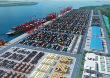 REVEALED: Why There May Be No Rail Link To Lekki Deep Seaport