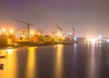 Premiums Are Up, But Marine Insurers See Uncertainty Ahead