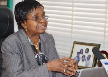 COVID 19: Don’t Use Face Masks From South Korea – NAFDAC