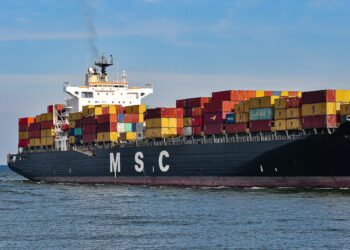 Another New Shipping Coalition Launches Another New Carbon Initiative