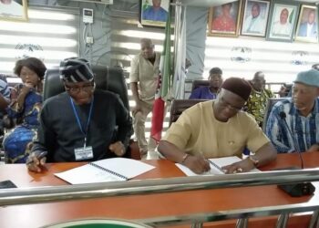 MWUN Signs Joint Venture Agreement With Group To Develop 56 Residential Homes For Members