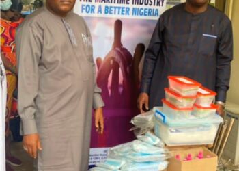 NIMASA Donates Medical Equipment in the Federal Capital Territory