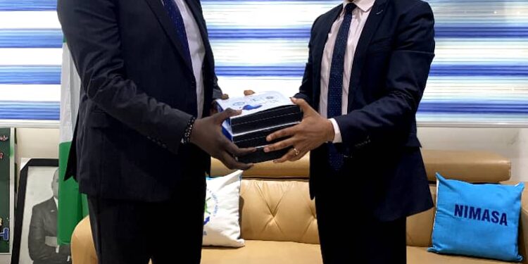 MT HEROIC IDUN: Maritime Security Providers Urge NIMASA To Change Tactics
