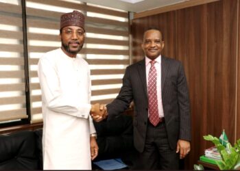 Minister Charges NIMASA To Deploy Modular Floating Dockyard