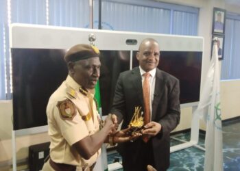 NIS Seeks Partnership With NIMASA On Issuance Of Travel Documents To Seafarers