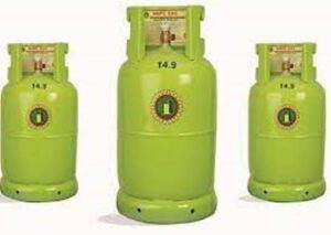 NNPC-Gas-Cylinders
