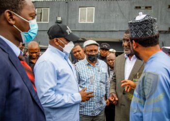 NPA Reinstates Plans To Boost Export, Import Trades