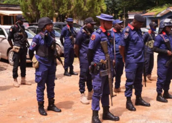 Bunkering: NSCDC Warns Personnel Against Compromise