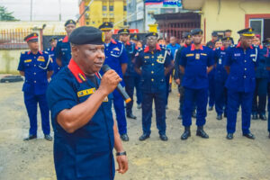 NSCDC