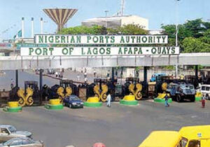 Nigerian-Ports-Authority