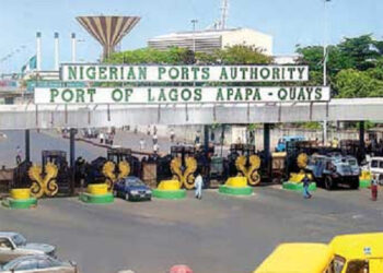 NPA Expects 30 Ships Carrying Assorted Goods At Lagos Ports