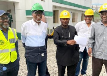 Subsidy: House Of Reps Begins Fuel Consumption Assessment