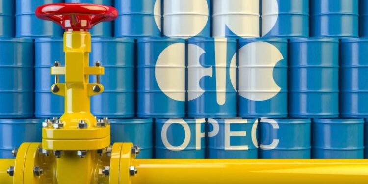 Crude Oil Production: Angola, Libya Overtake Nigeria – OPEC Report