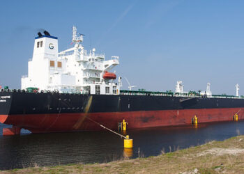 Ship Owners Are Loading Up on Tankers and Gas Carriers