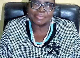 Shipping Position Interaction with Mrs Violet Olaitan Williams