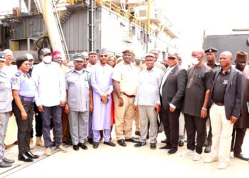 Minister Of Transportation Vows To Disburse CVFF Before December