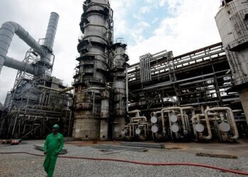 Port Harcourt Refinery Commences Pipeline Rehabilitation