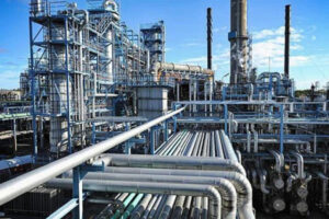 Port-Harcourt-Refinery