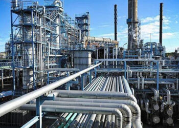 Port Harcourt Refinery Commences Pipeline Rehabilitation