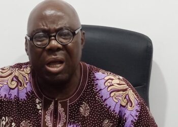 Shipping Position Interaction with Prince Taiye Oyeniyi