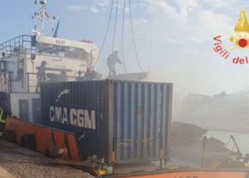 WEEKLY GLOBAL MARINE INCIDENTS