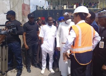 Minister Laments Alarming Rate Of Overtime Cargoes At Nation’s Seaports