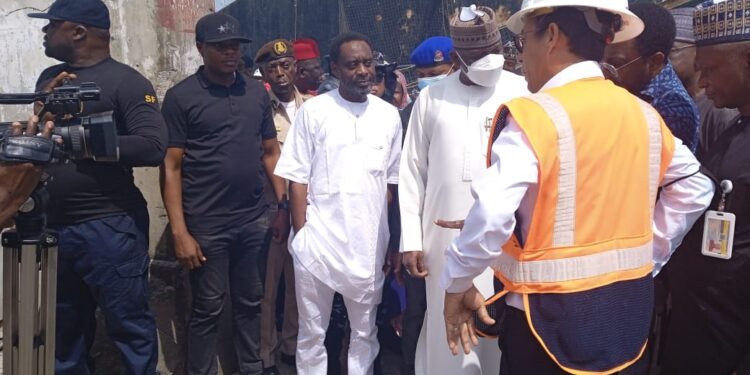 Minister Laments Alarming Rate Of Overtime Cargoes At Nation’s Seaports