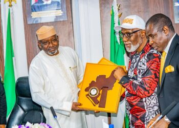 FG To Support Proposed Ondo Deep Sea Port