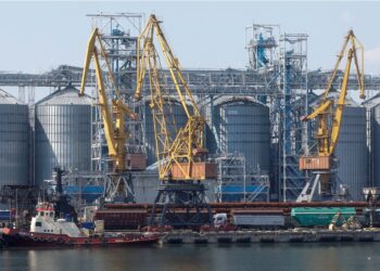 Hundreds Of Seafarers Still Stuck In Ukraine Despite Grains Corridor – Industry