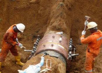 Shell Mulls Resumption of 150,000 Barrels/day Trans Niger Pipeline Test