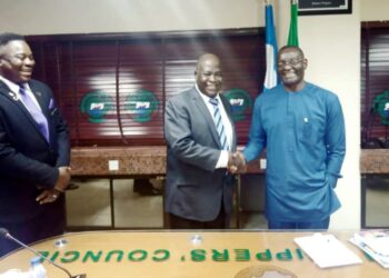 Shippers’ Council Collaborates With Institute On Training