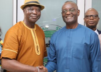 Our Activities Not Limited To Seaports – Shippers’ Council