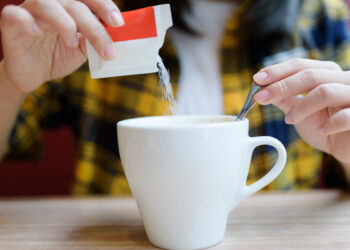 Sweeteners May Be Linked To Heart Disease Risk, Study Suggests