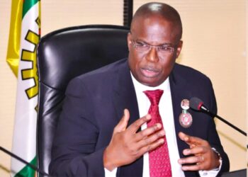 Nigeria To Send More Gas To Europe By Winter – Minister