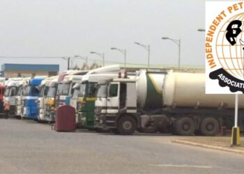 IPMAN Tasks FG To Curb Excesses Of Petroleum Tanker Drivers