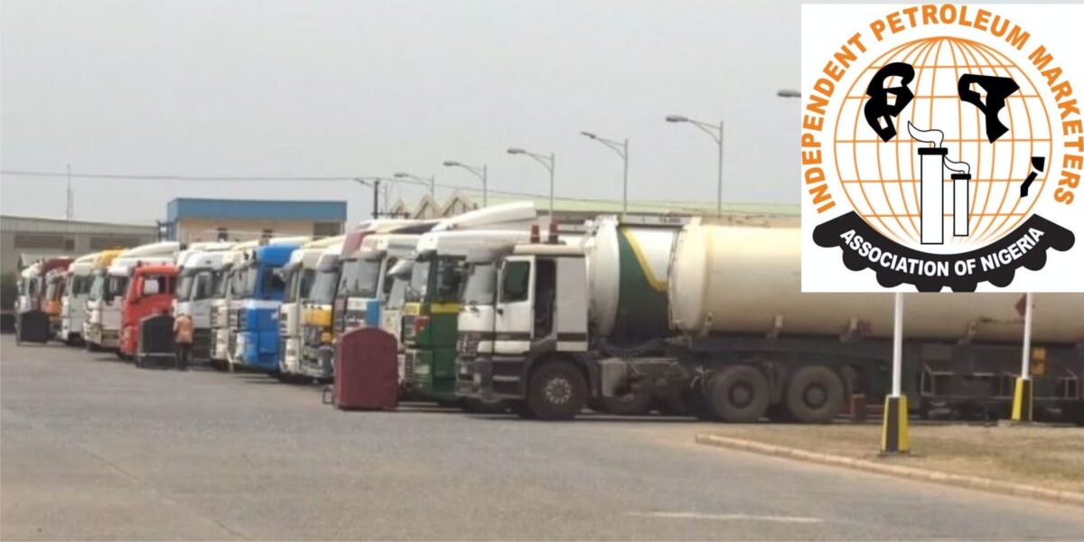 IPMAN Tasks FG To Curb Excesses Of Petroleum Tanker Drivers