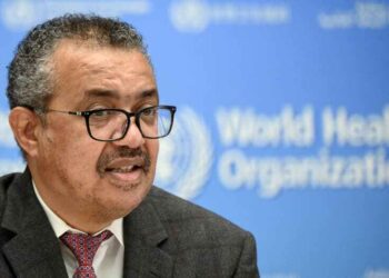 WHO Reports Global Decline In COVID 19 Cases