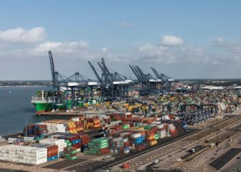UK Logistics Woes To Intensify On Strike Action At Ports
