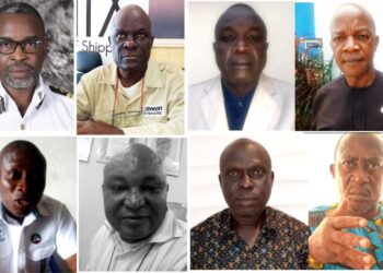 Do you think that the new Minister can push the disbursement of CVFF through?